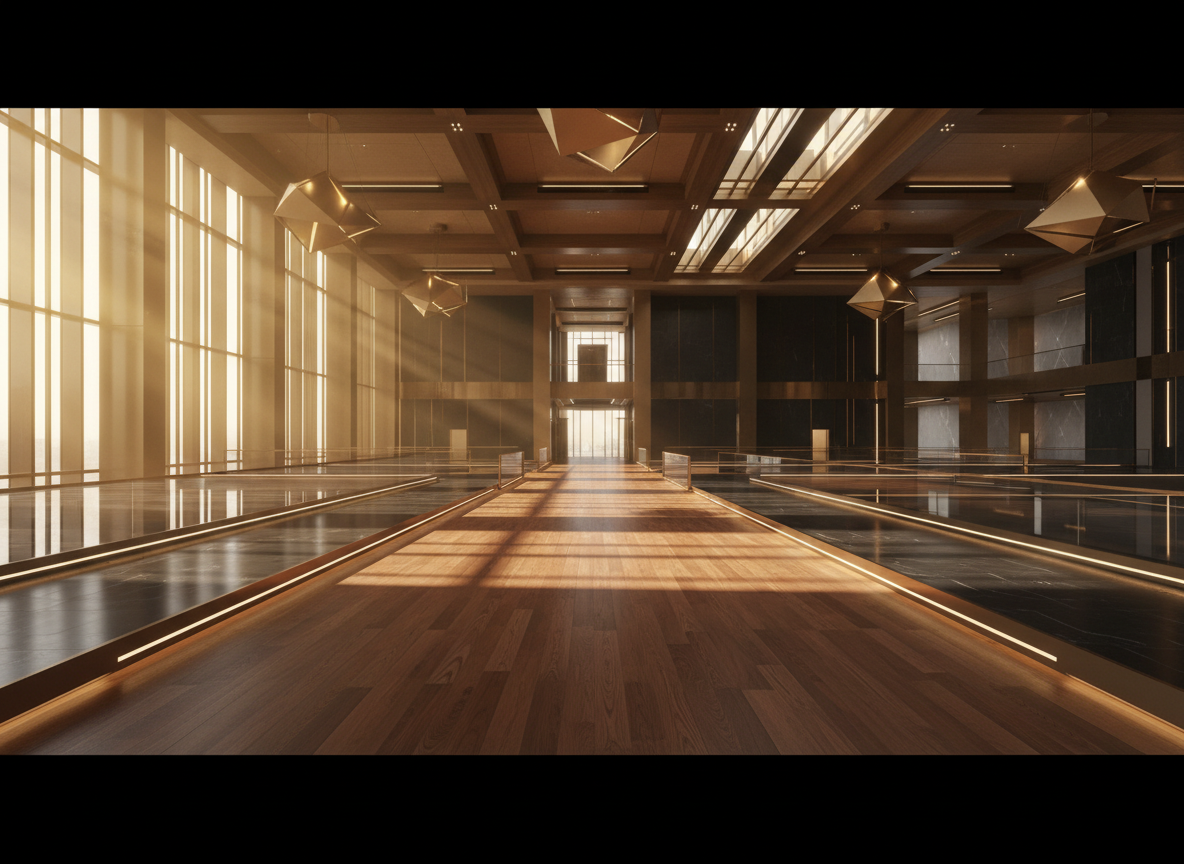 Mace Core background